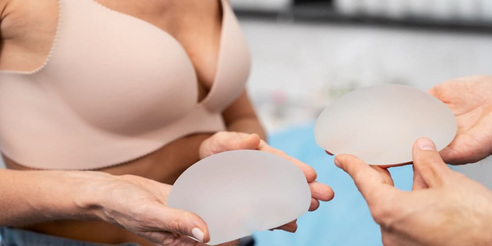 Breast Augmentation