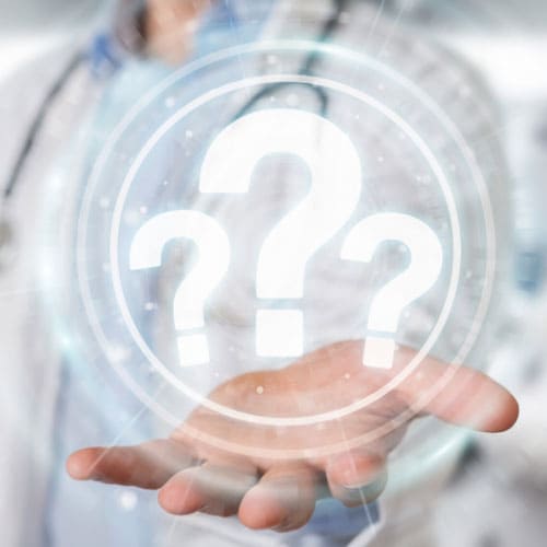 Do You Have Any Other Questions?